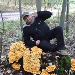 Meet your Posher, Sandra